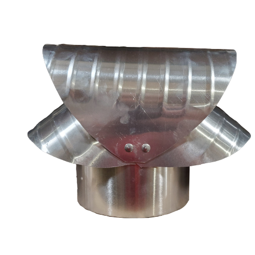 ALUMINUM VACUUM VENT CAP 6